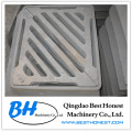 Manhole Cover Frame (Cast Iron Manhole)